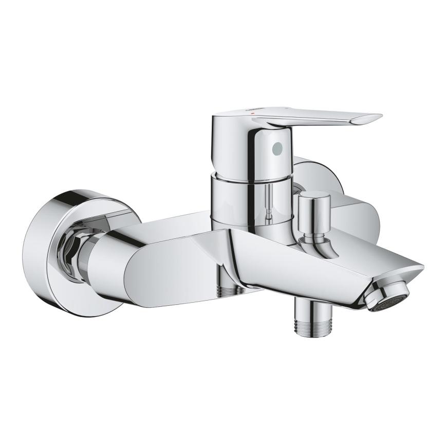 GROHE 24206002 - Miješalica za kadu START DN 15, sjajni krom