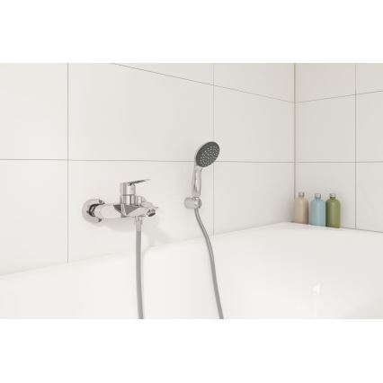 GROHE 24206002 - Miješalica za kadu START DN 15, sjajni krom