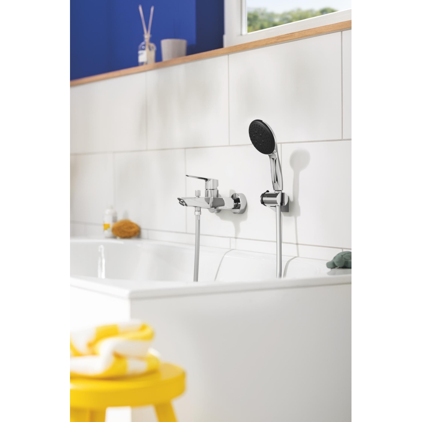 GROHE 24206002 - Miješalica za kadu START DN 15, sjajni krom