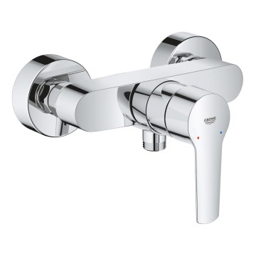 GROHE 24208002 - START zidna miješalica za tuš DN 15 sjajni krom