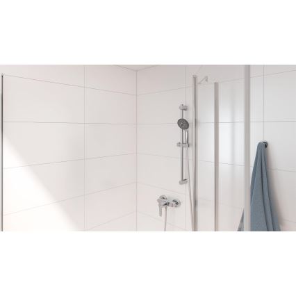 GROHE 24208002 - START zidna miješalica za tuš DN 15 sjajni krom