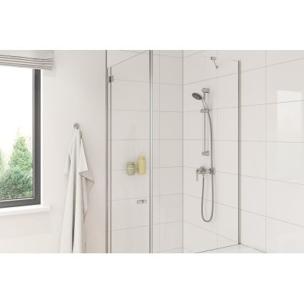 GROHE 24208002 - START zidna miješalica za tuš DN 15 sjajni krom