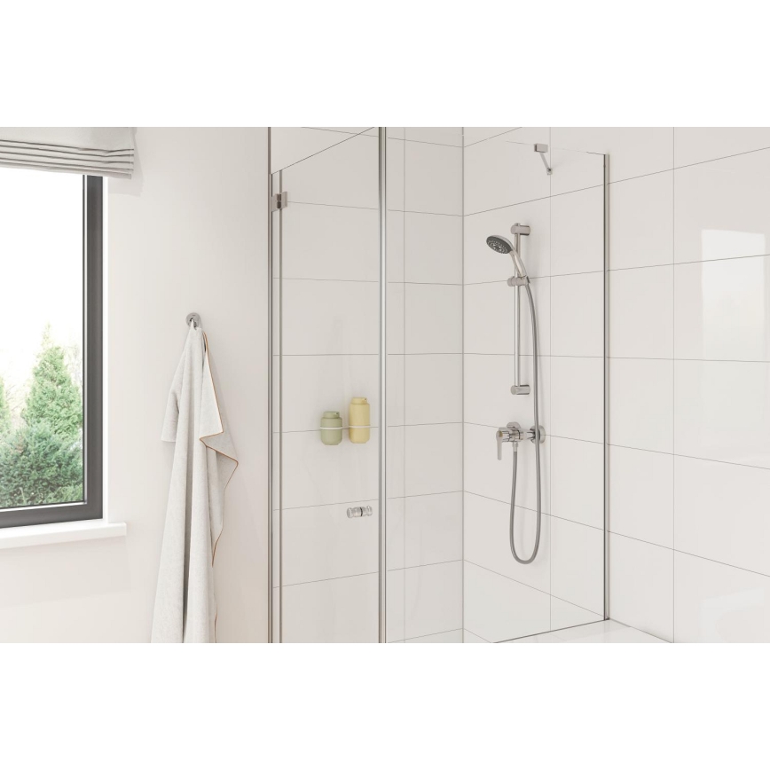 GROHE 24208002 - START zidna miješalica za tuš DN 15 sjajni krom