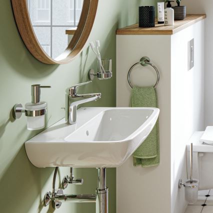 GROHE 24316001 - Miješalica za umivaonik SWIFT DN 15, sjajni krom