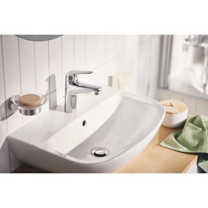GROHE 24316001 - Miješalica za umivaonik SWIFT DN 15, sjajni krom