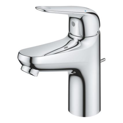 GROHE 24316001 - Miješalica za umivaonik SWIFT DN 15, sjajni krom