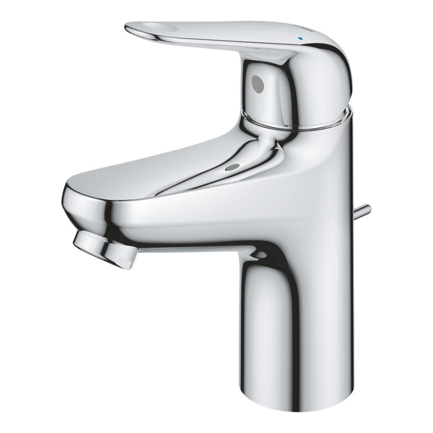 GROHE 24316001 - Miješalica za umivaonik SWIFT DN 15, sjajni krom