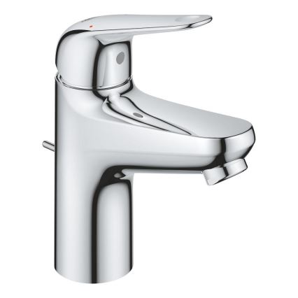 GROHE 24316001 - Miješalica za umivaonik SWIFT DN 15, sjajni krom