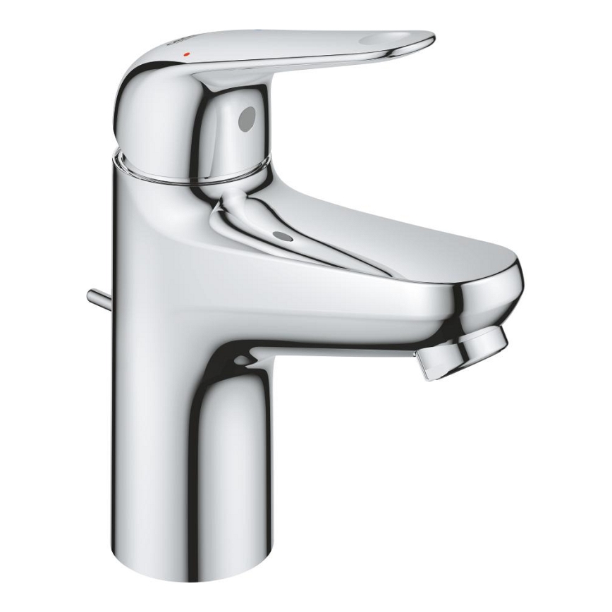 GROHE 24316001 - Miješalica za umivaonik SWIFT DN 15, sjajni krom