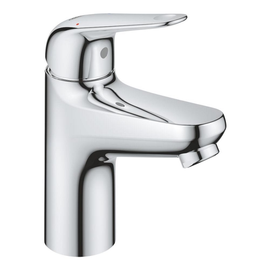 GROHE 24317001 - Slavina za umivaonik SWIFT 162 mm, sjajni krom