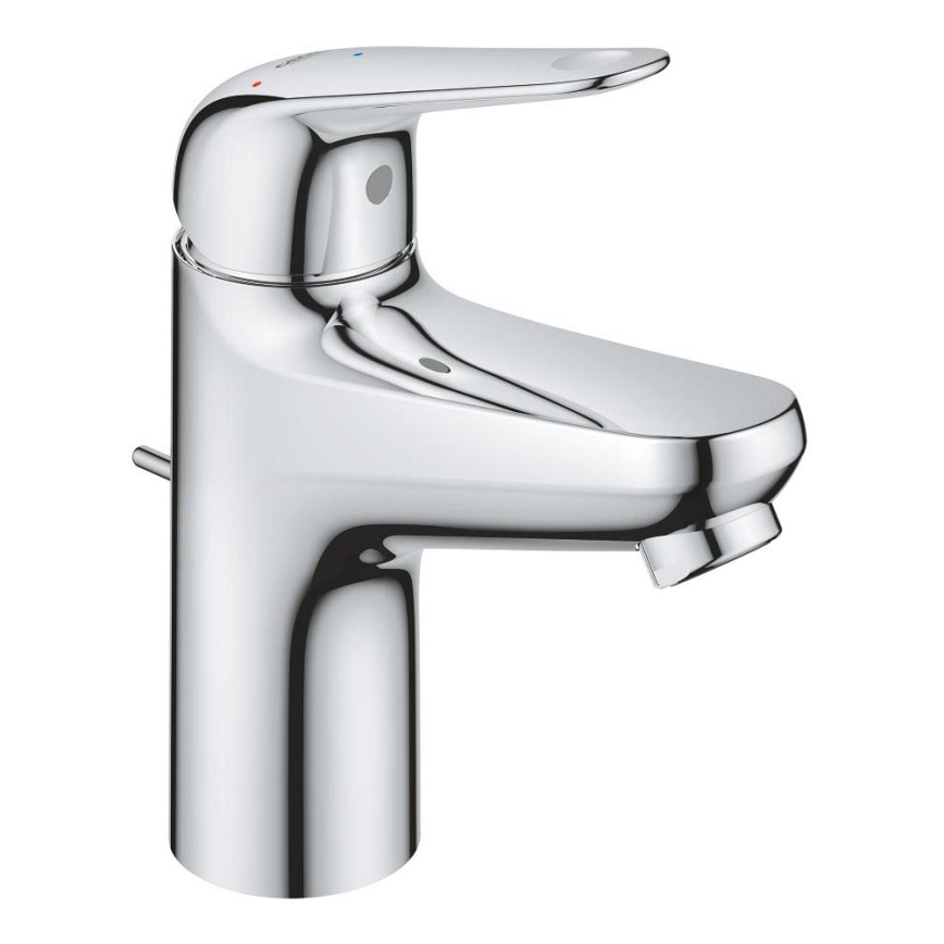 GROHE 24322001 - Slavina za umivaonik SWIFT DN 15 sjajni krom