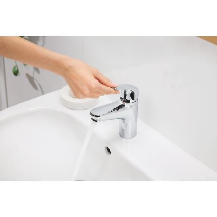 GROHE 24322001 - Slavina za umivaonik SWIFT DN 15 sjajni krom