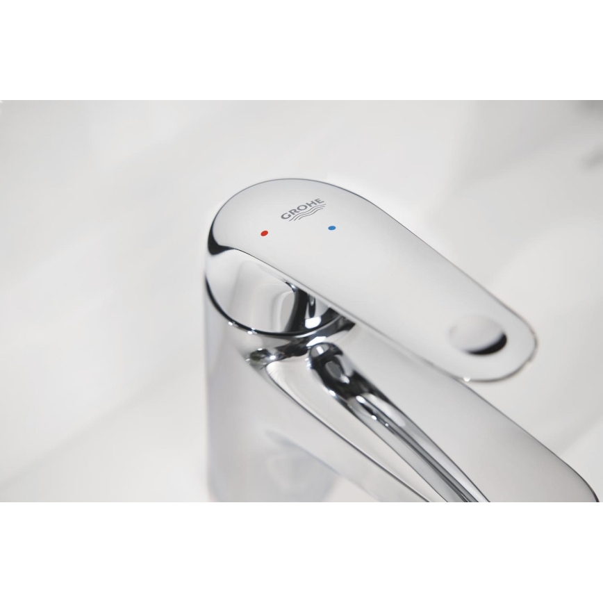 GROHE 24323001 - Slavina za umivaonik SWIFT DN 15 sjajni krom