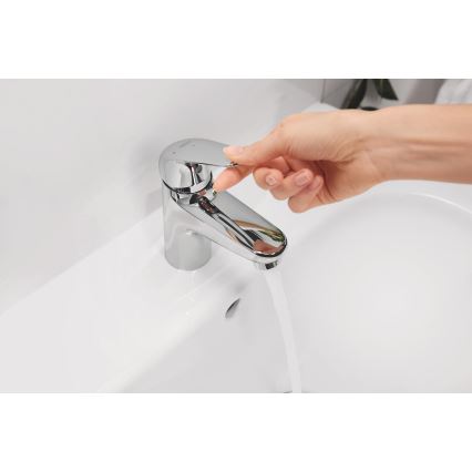 GROHE 24323001 - Slavina za umivaonik SWIFT DN 15 sjajni krom