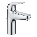 GROHE 24325001 - Miješalica za umivaonik SWIFT DN 15, veličina M, sjajni krom