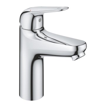 GROHE 24326001 - Miješalica za umivaonik SWIFT DN 15 veličina M sjajni krom
