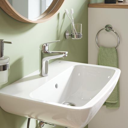 GROHE 24326001 - Miješalica za umivaonik SWIFT DN 15 veličina M sjajni krom