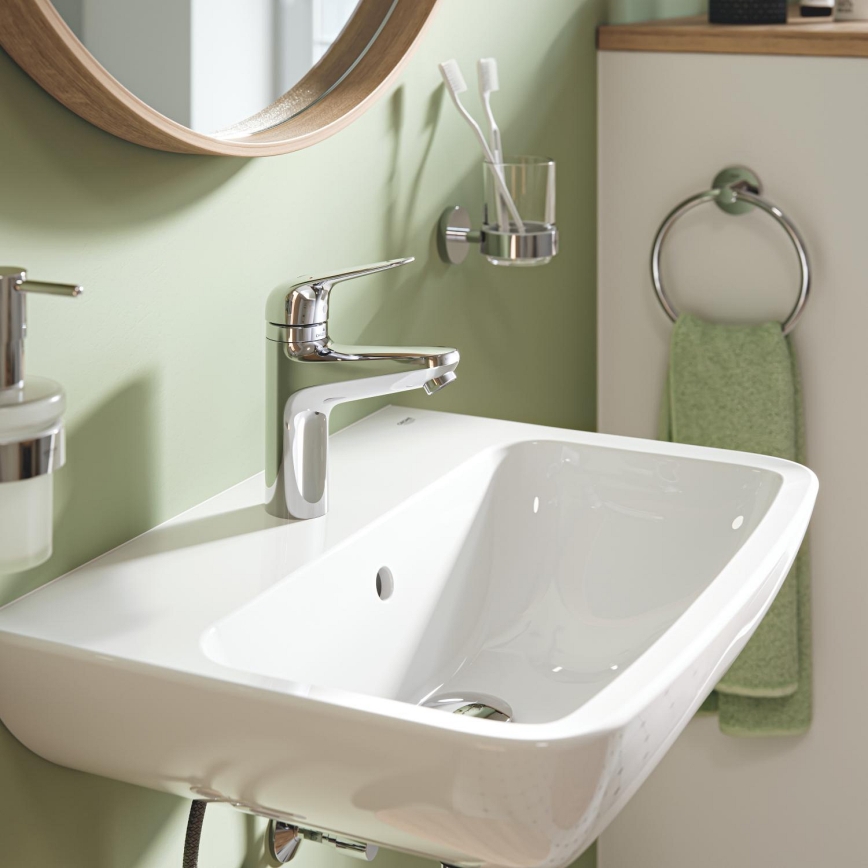 GROHE 24327001 - Slavina za umivaonik SWIFT, veličina M, sjajni krom