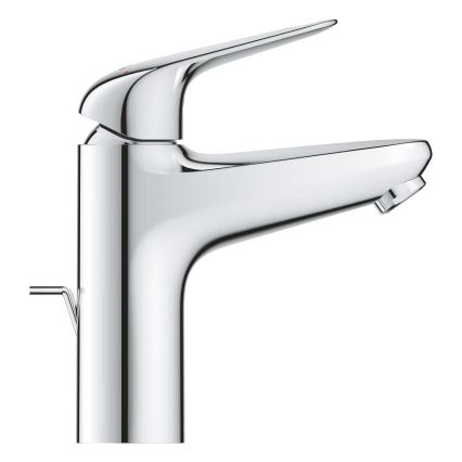 GROHE 24328001 - Umivaonska baterija SWIFT 179 mm sjajni krom