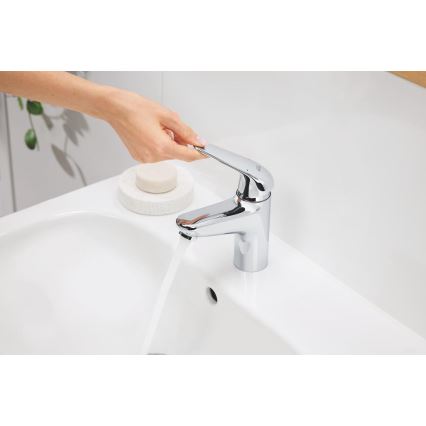 GROHE 24329001 - Slavina za umivaonik SWIFT DN 15, sjajni krom