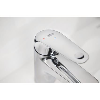 GROHE 24329001 - Slavina za umivaonik SWIFT DN 15, sjajni krom