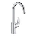 GROHE 24330001 - Slavina za umivaonik EUROSMART, veličina L, sjajni krom
