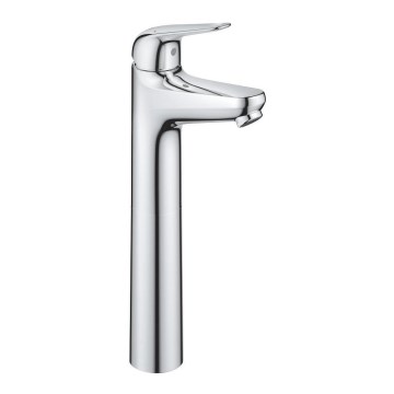 GROHE 24331001 - Slavina za umivaonik SWIFT 319 mm sjajni krom