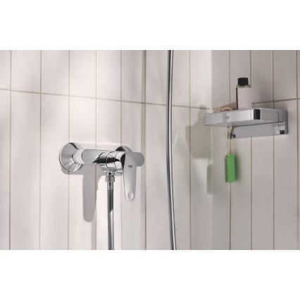 GROHE 24333001 - miješalica za tuš SWIFT DN 15, sjajni krom