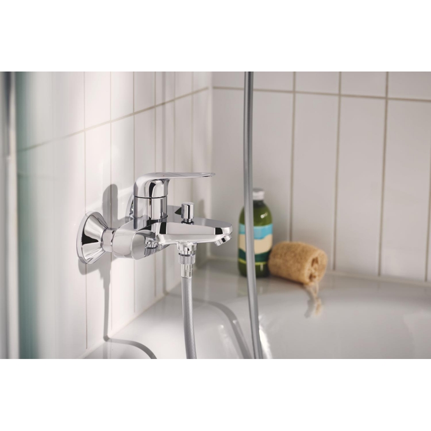 GROHE 24335001 - Kupaonska miješalica za kadu DN 15, sjajni krom