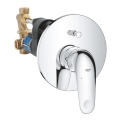 GROHE 24336001 - Baterija za kadu SWIFT DN 15, sjajni krom