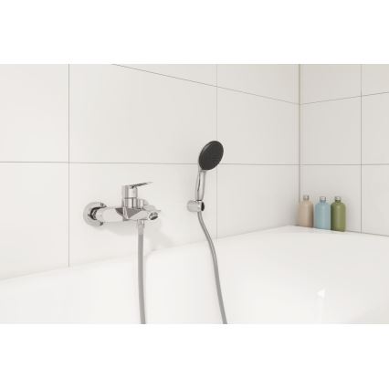 GROHE 25283002 - Miješalica za kadu s priborom, DN 15, sjajni krom
