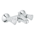 GROHE 25450001 - Kupaonska miješalica za kadu COSTA L DN 15, sjajni krom