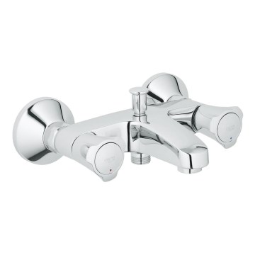 GROHE 25450001 - Kupaonska miješalica za kadu COSTA L DN 15, sjajni krom