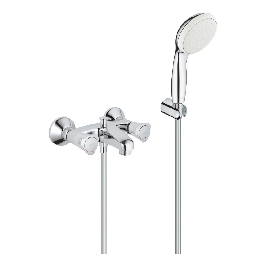 GROHE 2546010A - Baterija za kadu COSTA L DN 15, sjajni krom