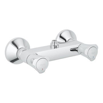 GROHE 26009001 - Tuš miješalica COSTA L DN 15 sjajni krom