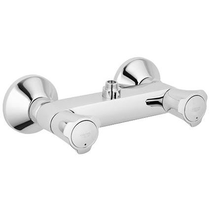 GROHE 26009001 - Tuš miješalica COSTA L DN 15 sjajni krom