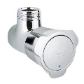GROHE 26010001 - Ventil za tuš COSTA L, sjajni krom
