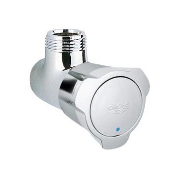 GROHE 26010001 - Ventil za tuš COSTA L, sjajni krom