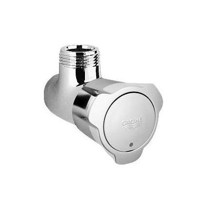 GROHE 26010001 - Ventil za tuš COSTA L, sjajni krom