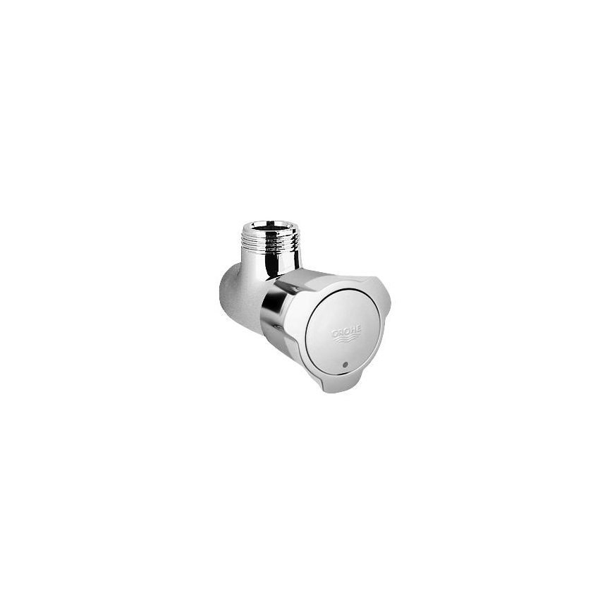 GROHE 26010001 - Ventil za tuš COSTA L, sjajni krom