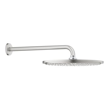 GROHE 26066DC0 - Tuš glava RAINSHOWER COSMOPOLITAN 310 380 mm nehrđajući čelik