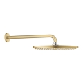 GROHE 26066GN0 - Glava tuša RAINSHOWER COSMOPOLITAN 310 380 mm zlatna
