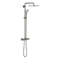 GROHE 26075AL0 - Sustav za tuširanje EUPHORIA SYSTEM 310 450 mm grafit