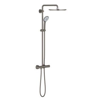 GROHE 26075AL0 - Sustav za tuširanje EUPHORIA SYSTEM 310 450 mm grafit