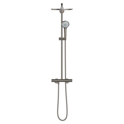 GROHE 26075AL0 - Sustav za tuširanje EUPHORIA SYSTEM 310 450 mm grafit