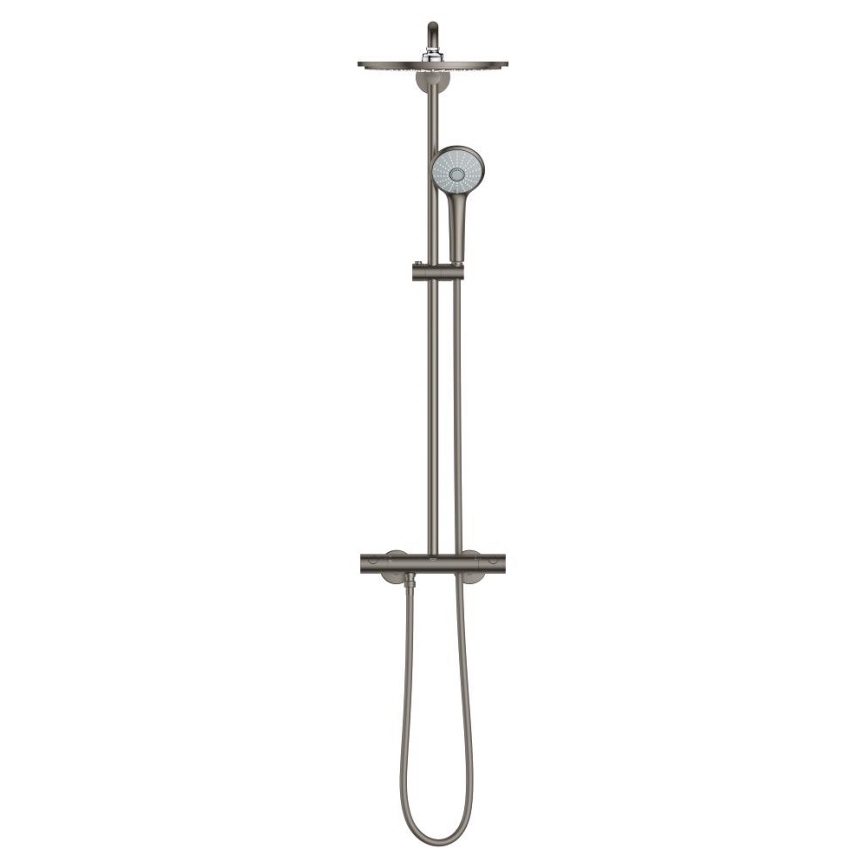 GROHE 26075AL0 - Sustav za tuširanje EUPHORIA SYSTEM 310 450 mm grafit