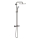 GROHE 26075AL0 - Tuš sustav EUPHORIA SYSTEM 310 450 mm grafit