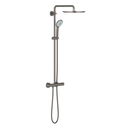 GROHE 26075AL0 - Tušni sustav EUPHORIA SYSTEM 310 450 mm grafit