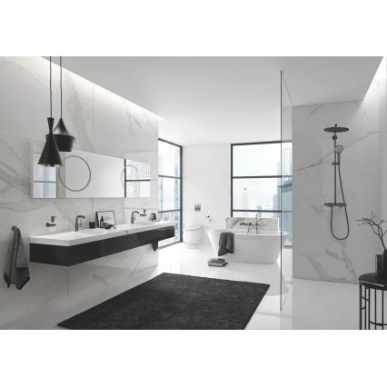 GROHE 26075AL0 - Tušni sustav EUPHORIA SYSTEM 310 450 mm grafit