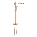 GROHE 26075DL0 - Sustav za tuširanje EUPHORIA SYSTEM 310 brončani